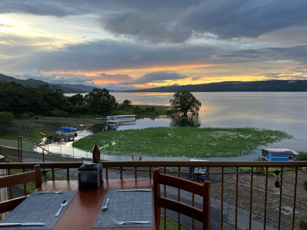Bed & Breakfast Paradise Arenal Volcano View *