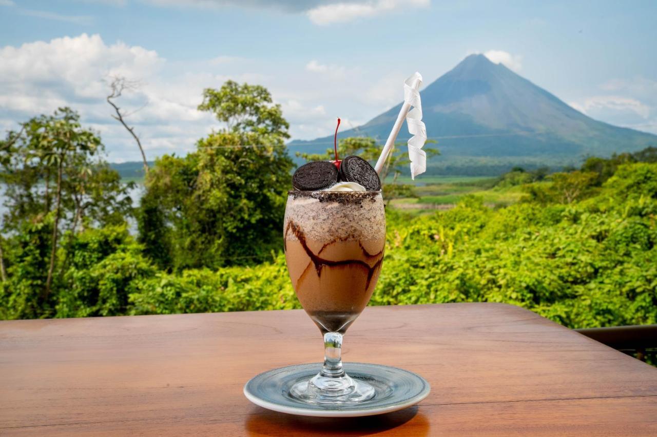Paradise Arenal Volcano View * El Castillo