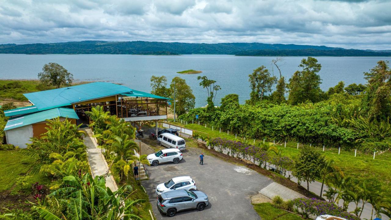 Paradise Arenal Volcano View Bed & Breakfast