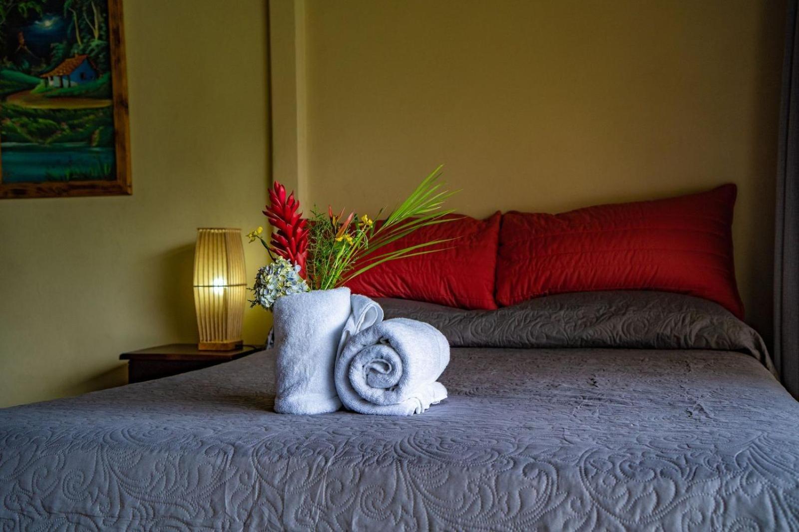 Paradise Arenal Volcano View Bed & Breakfast